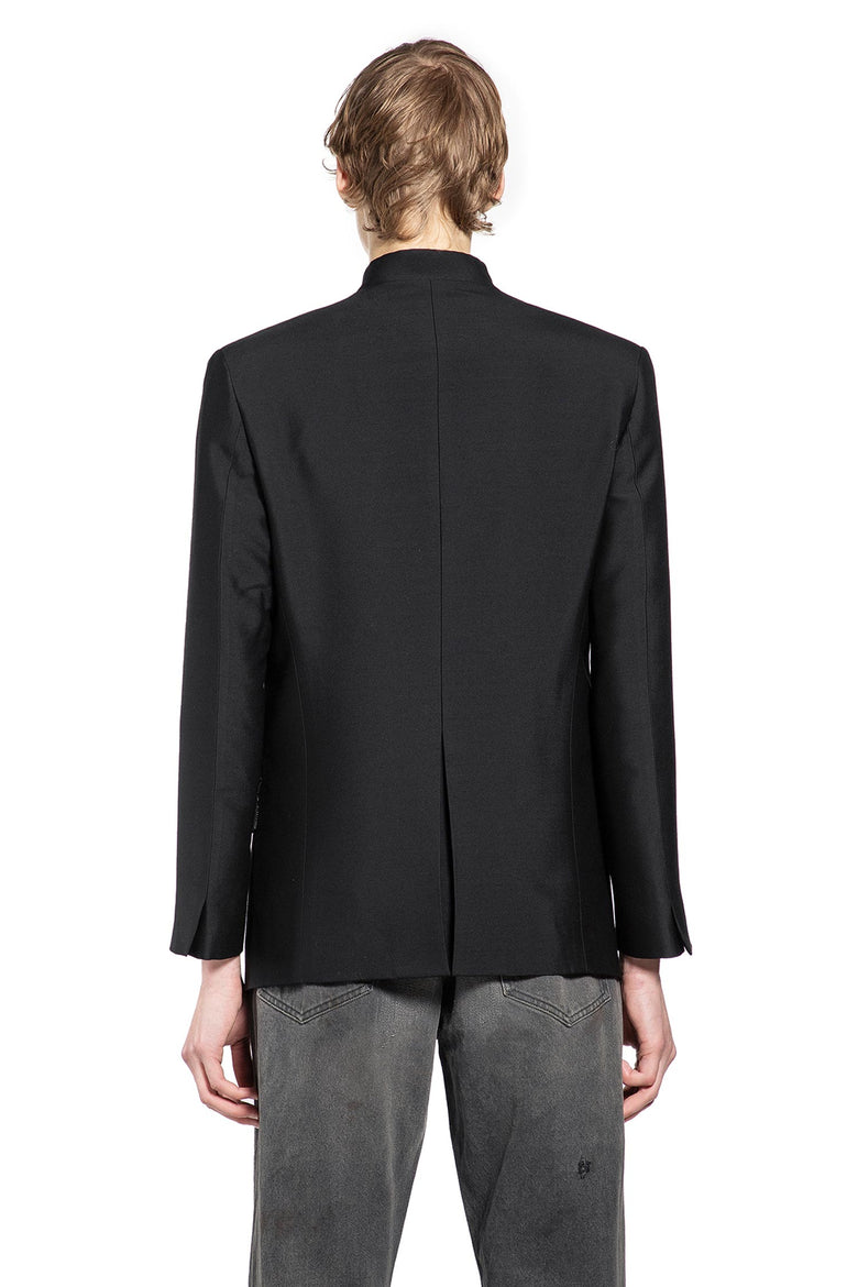 ENFANTS RICHES DÉPRIMÉS Austrian Alchemist Blazer man