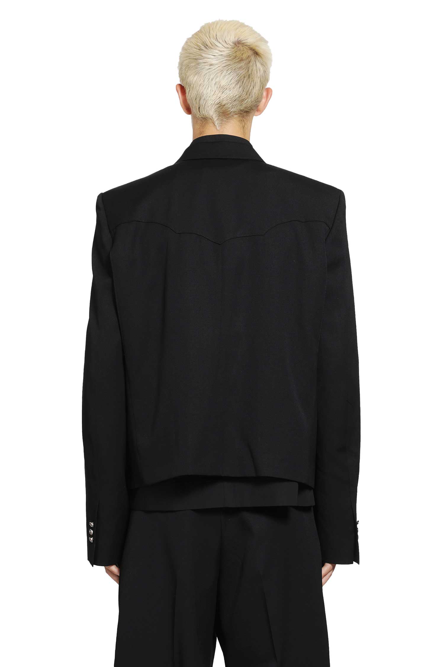 Western Perfect Blazer