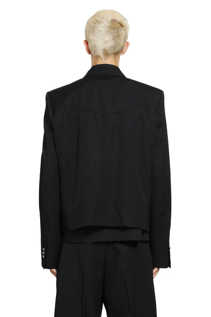 Western Perfect Blazer