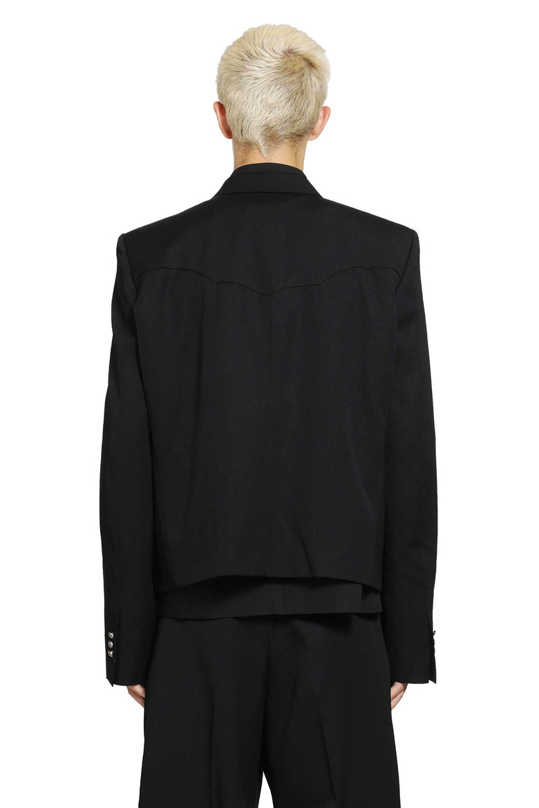 ENFANTS RICHES DÉPRIMÉS Western Perfect Blazer man