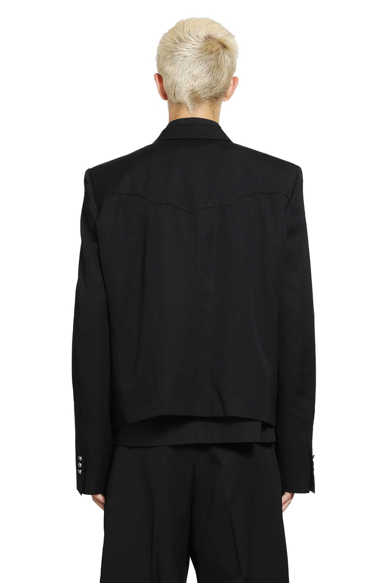 ENFANTS RICHES DÉPRIMÉS Western Perfect Blazer man