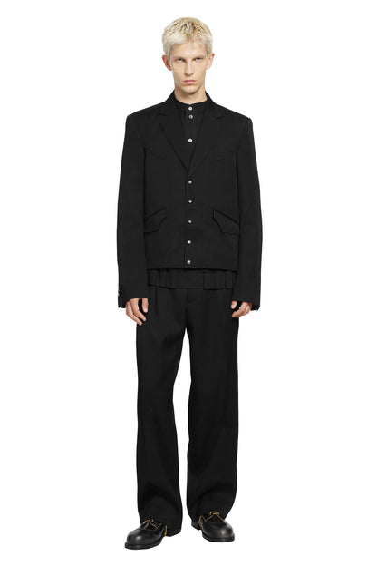 Western Perfect Blazer
