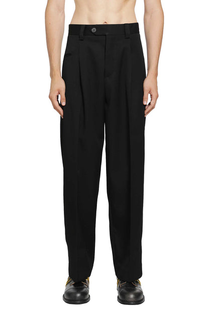 Carrot Leg Trouser
