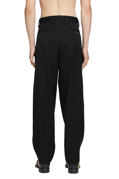 Carrot Leg Trouser