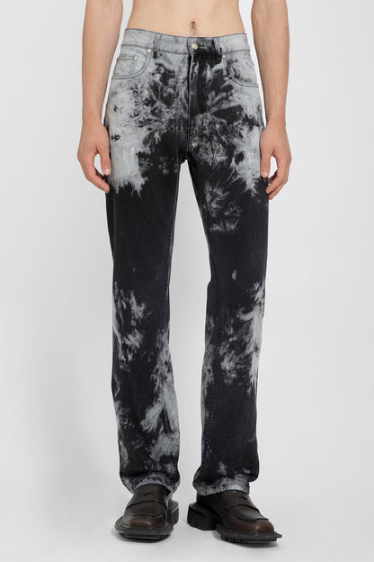 Antonioli LOUIS GABRIEL NOUCHI MAN GREY JEANS