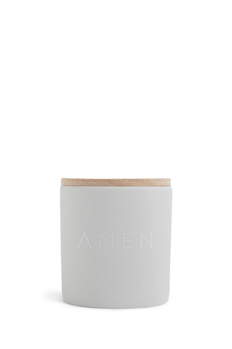 07 Candela Profumata alla Lavanda - Antonioli.eu