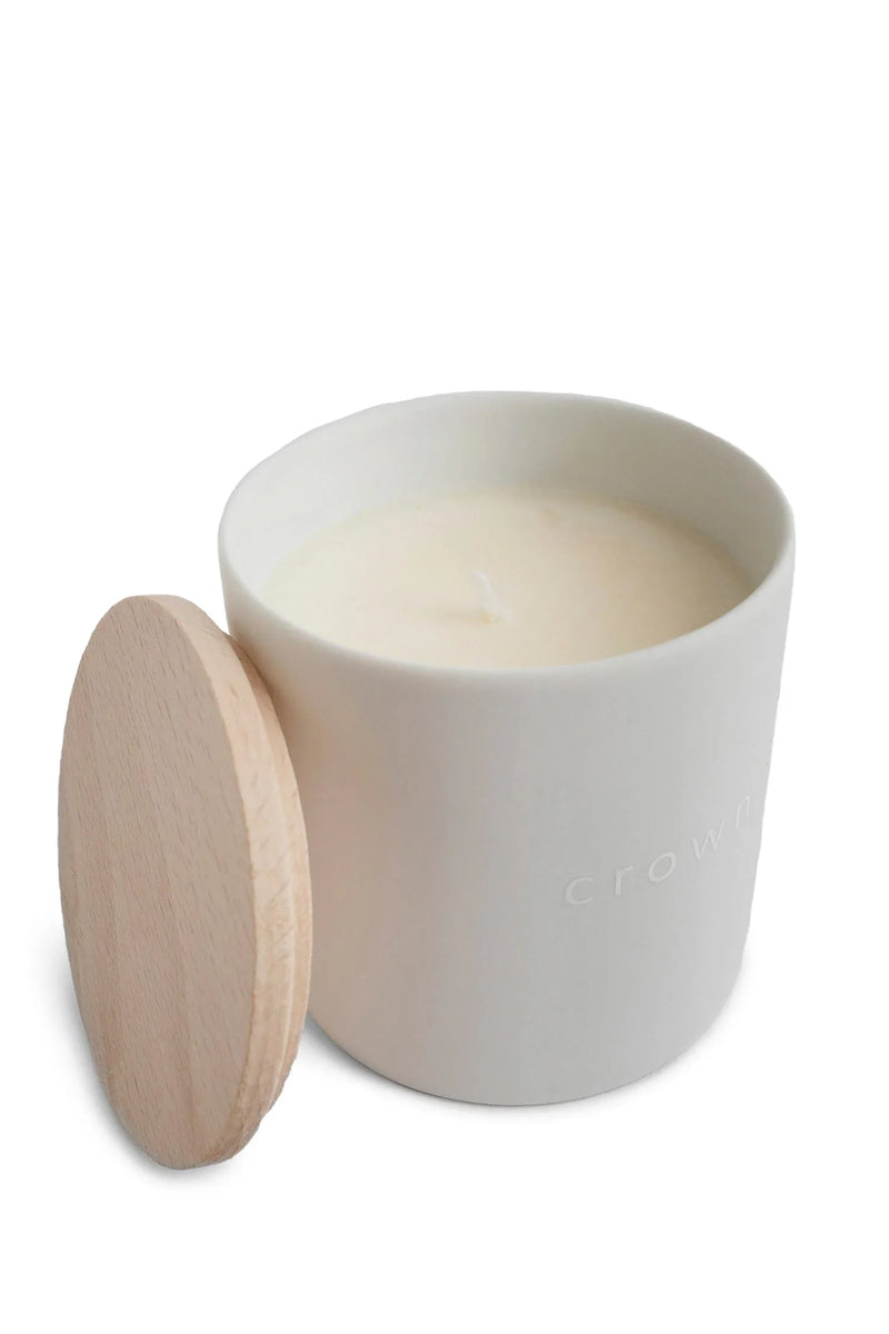 07 Candela Profumata alla Lavanda - Antonioli.eu