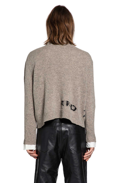 Come Live with Me Sweater