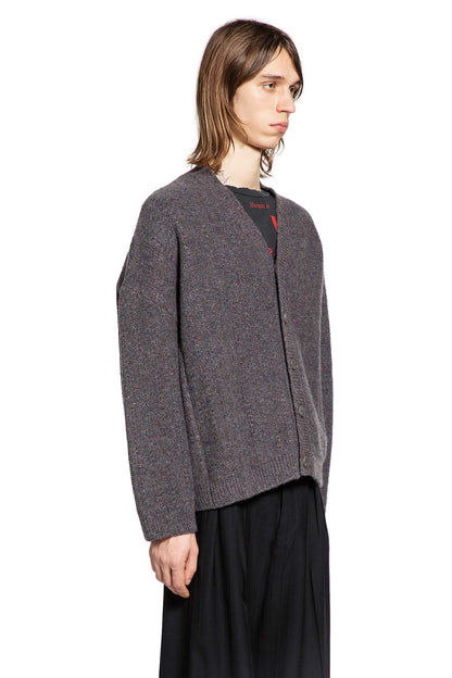 Asymmetrical Cardigan