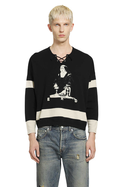 They Broke Me Hockey Jersey Sweater