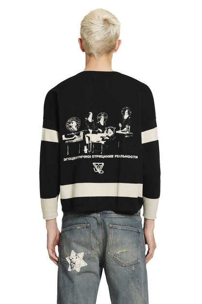 They Broke Me Hockey Jersey Sweater