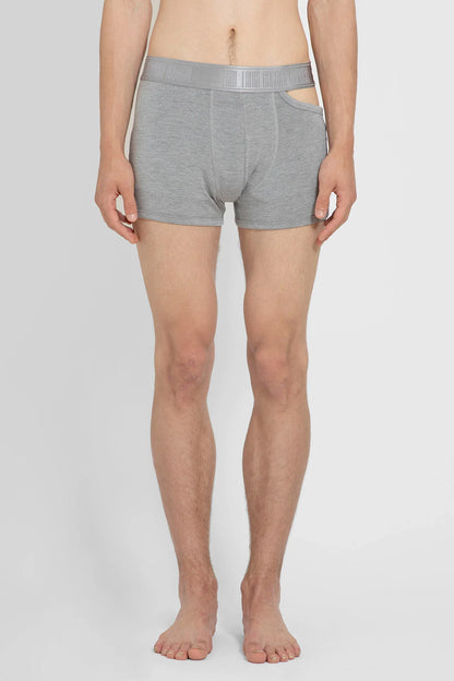 Antonioli LOUIS GABRIEL NOUCHI MAN GREY UNDERWEAR