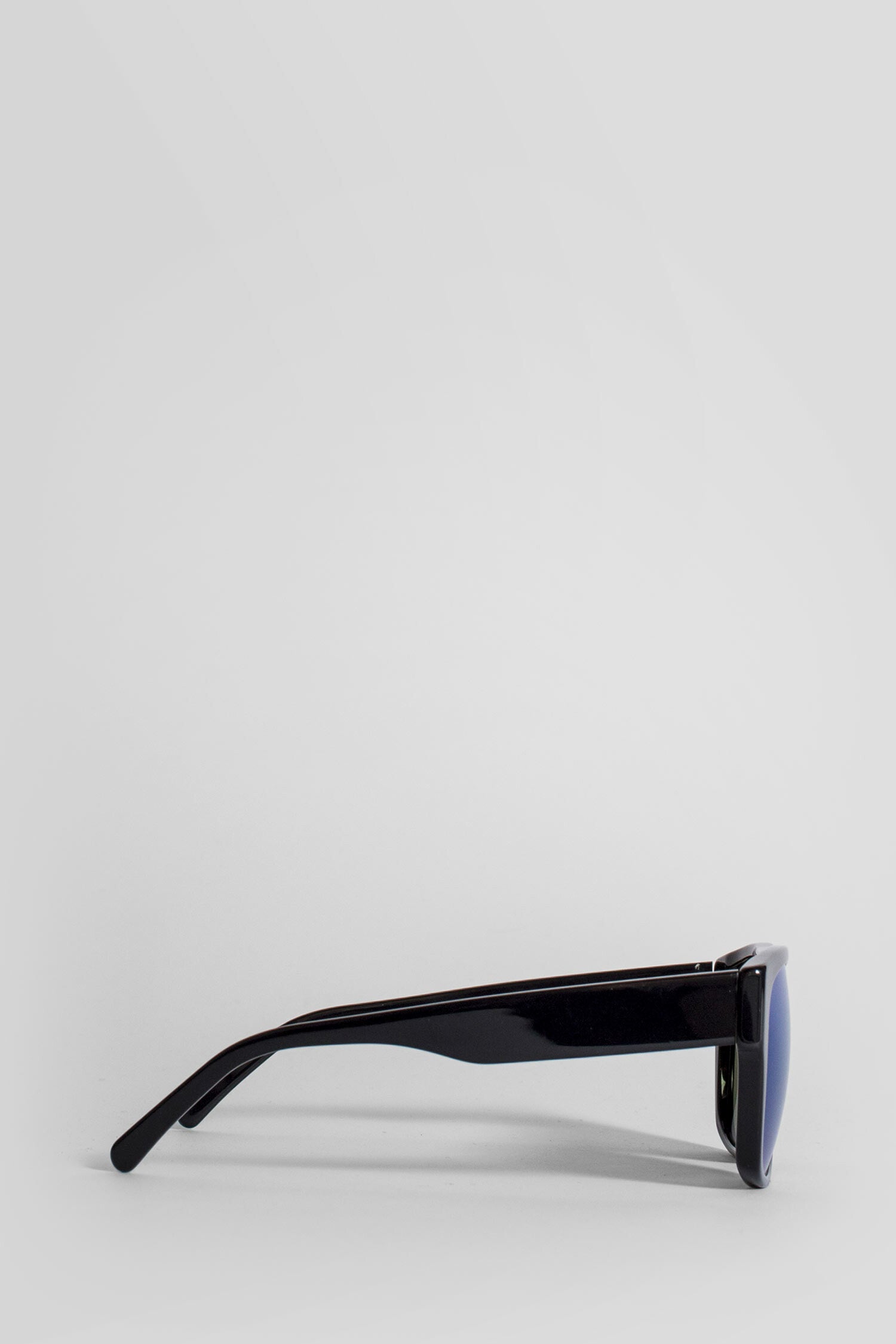 L.G.R UNISEX BLACK EYEWEAR