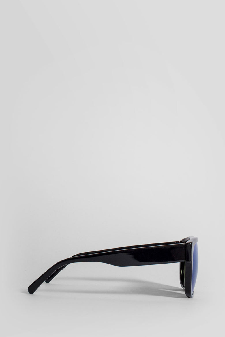 L.G.R UNISEX BLACK EYEWEAR