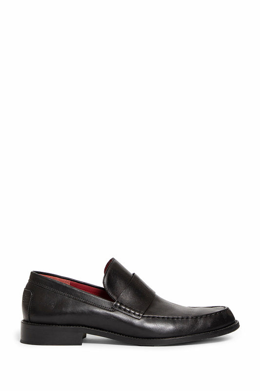 ENFANTS RICHES DÉPRIMÉS MAN BLACK LOAFERS & FLATS