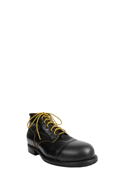 Charlie Boots