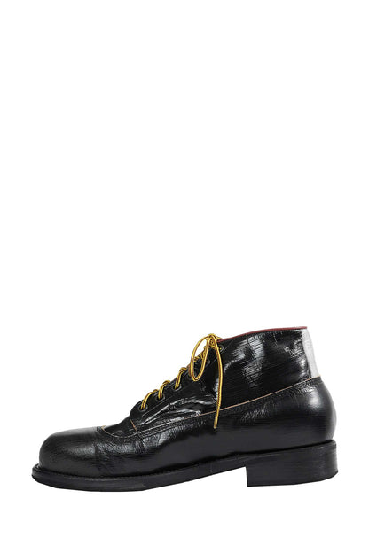 Charlie Boots