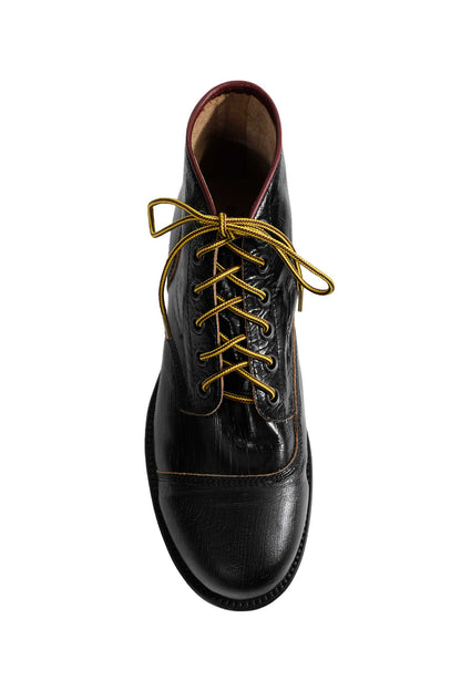 Charlie Boots