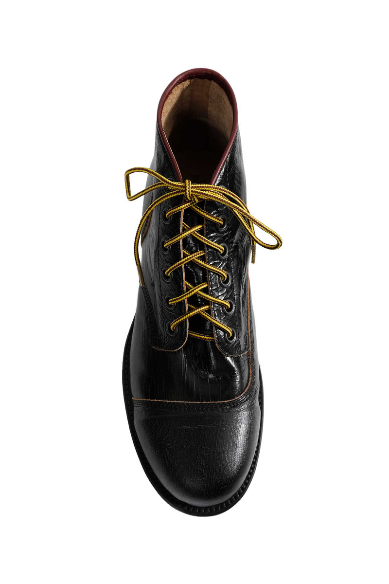 ENFANTS RICHES DÉPRIMÉS Charlie Boots man