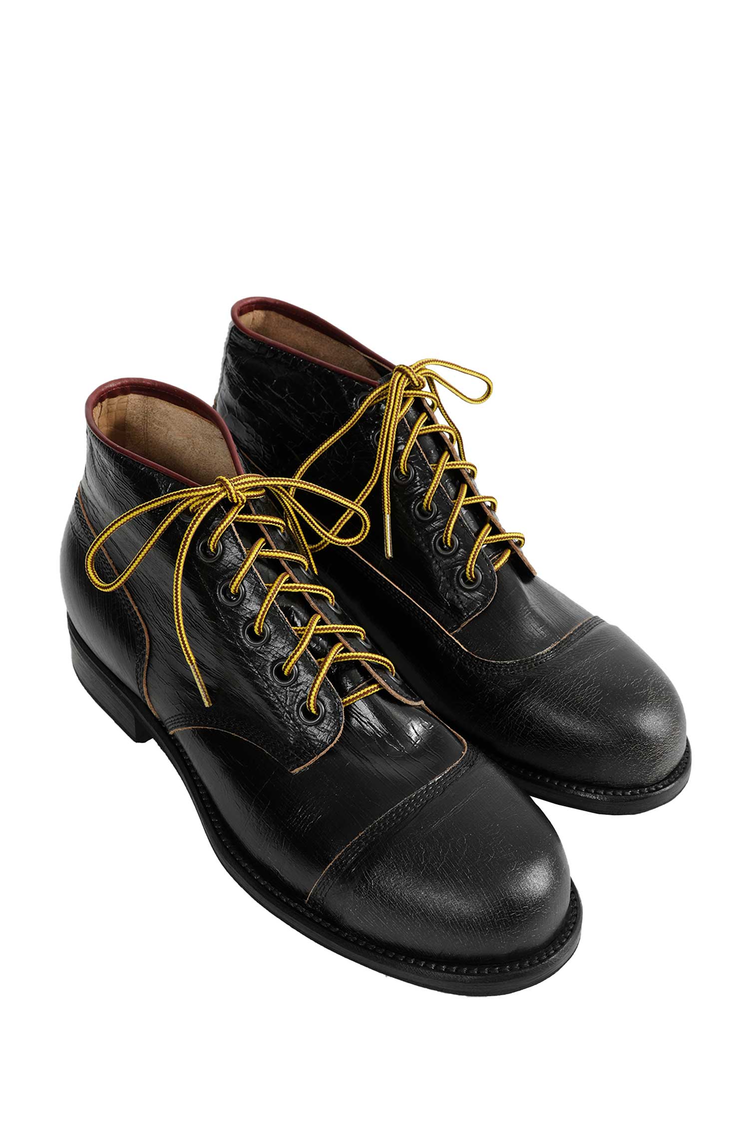 Charlie Boots
