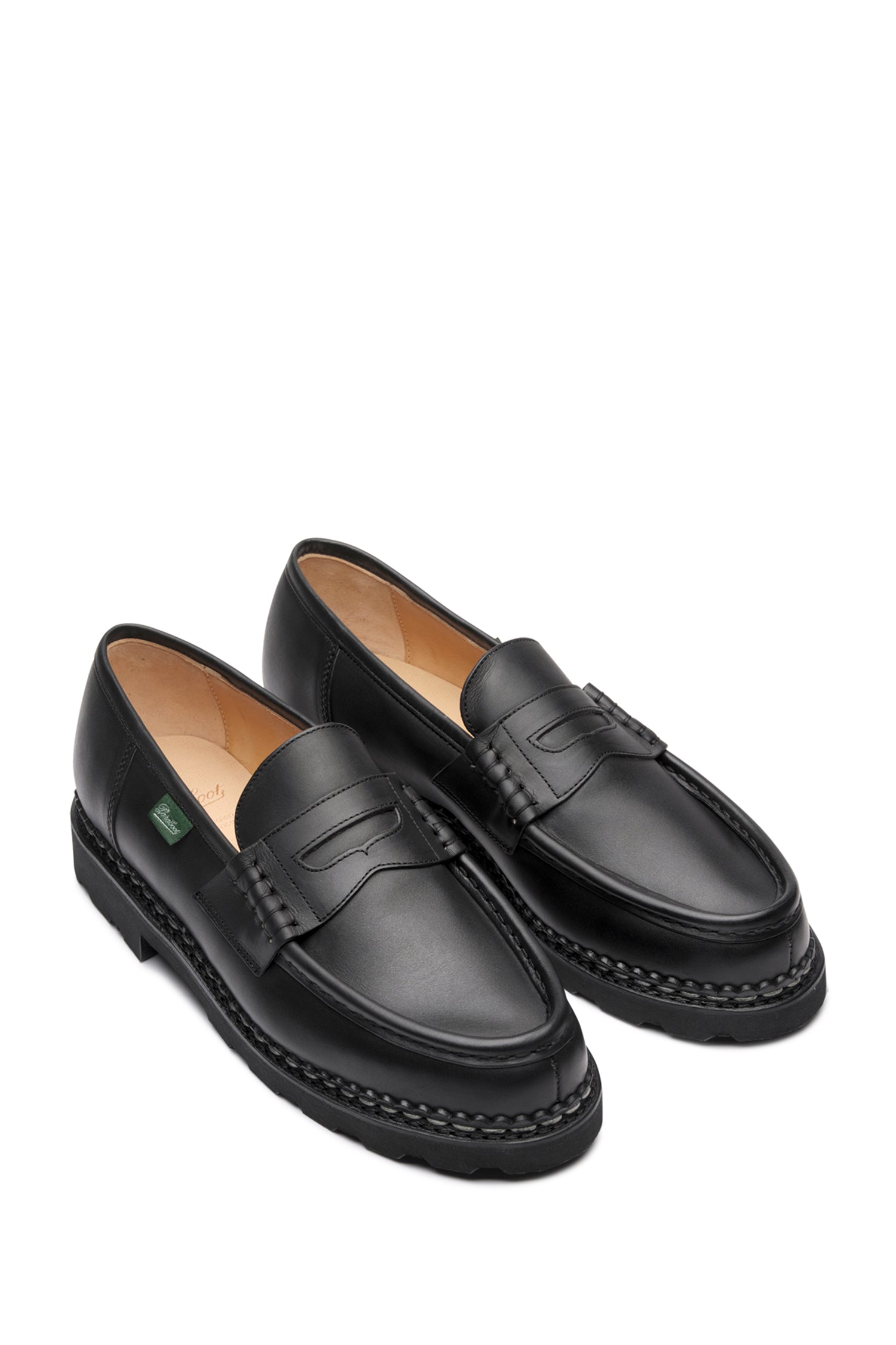 Reims Loafers