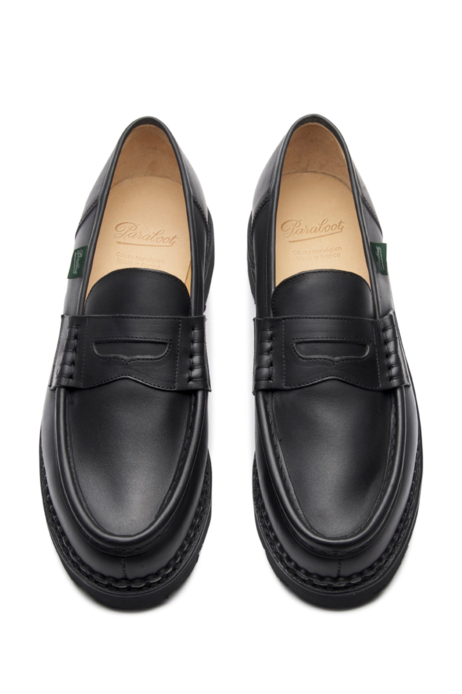 Reims Loafers
