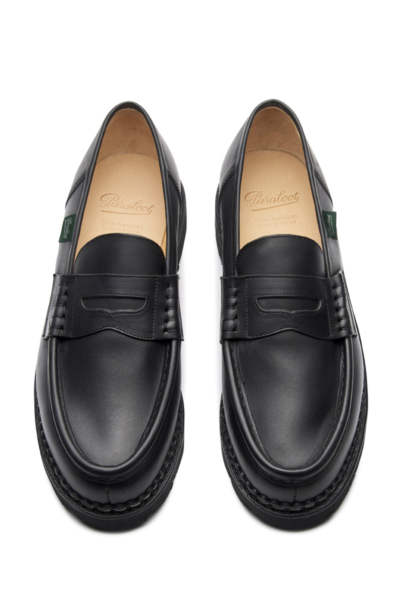 Reims Loafers
