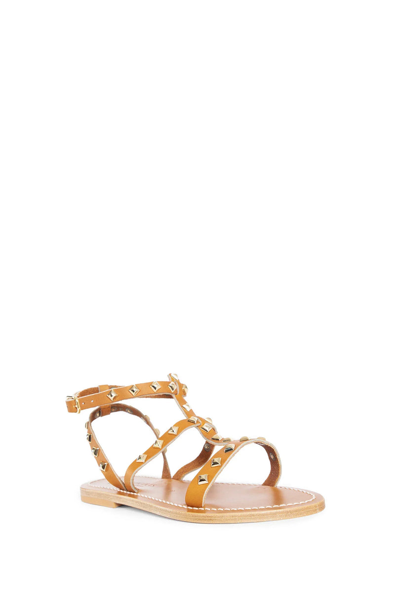 ArelatePyr sandals - Antonioli.eu