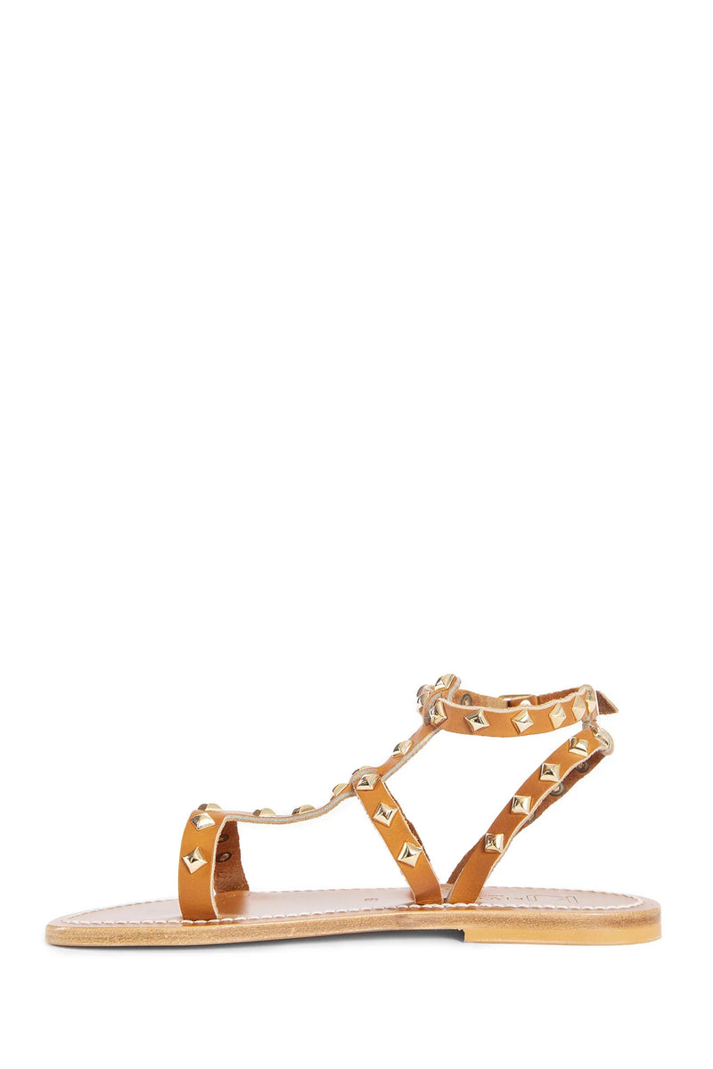 ArelatePyr sandals - Antonioli.eu