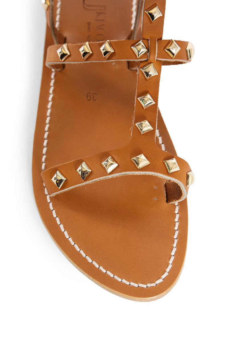 ArelatePyr sandals - Antonioli.eu