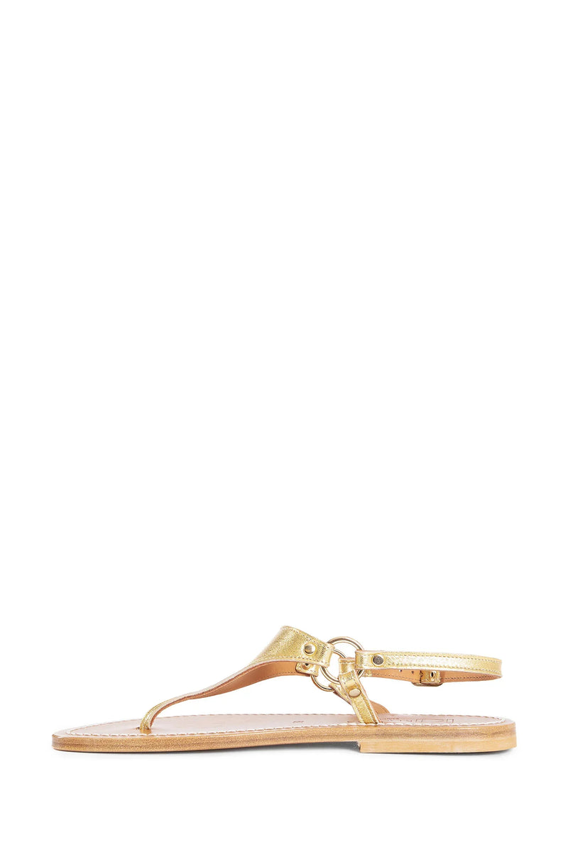 Dionysos sandals - Antonioli.eu