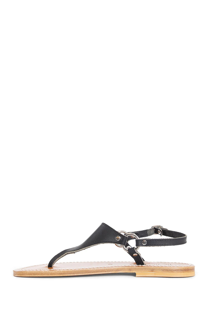 Dionysos sandals - Antonioli.eu