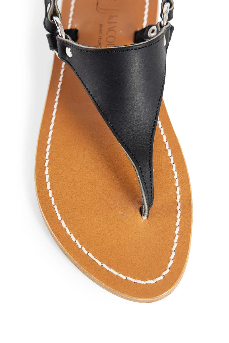 Dionysos sandals - Antonioli.eu