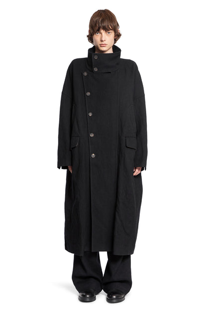 Antonioli ZIGGY CHEN MAN BLACK COATS