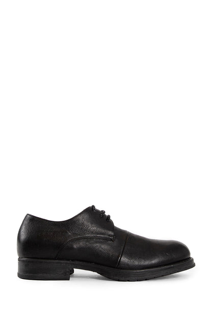 Antonioli ZIGGY CHEN MAN BLACK LACE-UPS