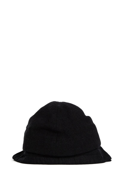 Antonioli ZIGGY CHEN MAN BLACK HATS