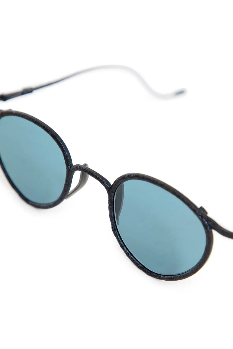 ZIGGY CHEN MAN BLACK EYEWEAR - Antonioli.eu