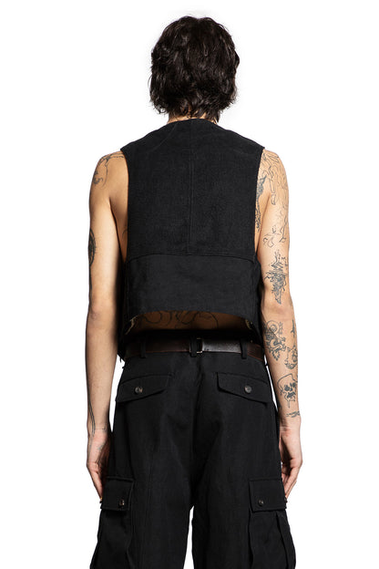 Short Vest