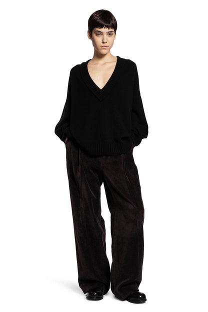 Straight Leg Worker Pants