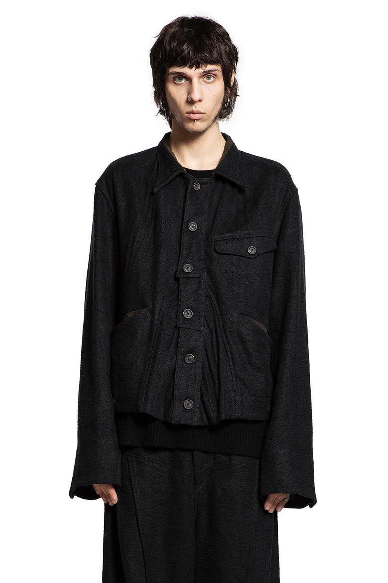 Workers Jacket