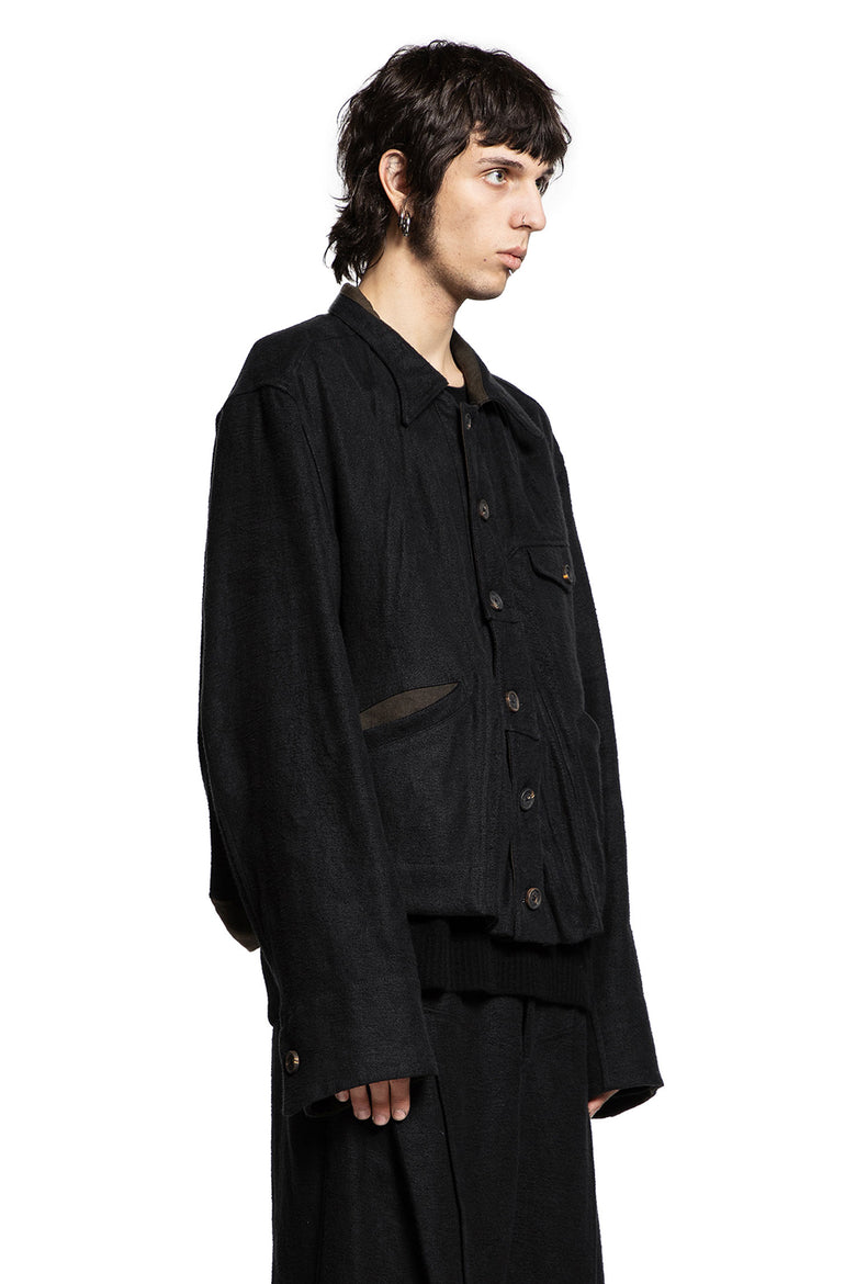 Workers Jacket