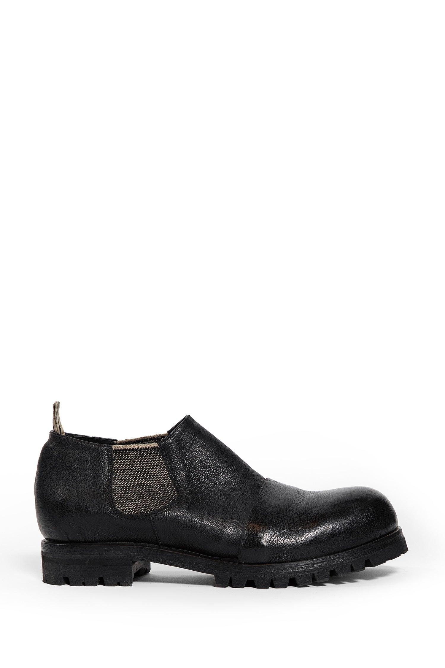 Men's Half Boots