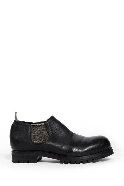 Men's Half Boots