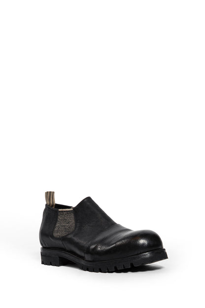 Men's Half Boots