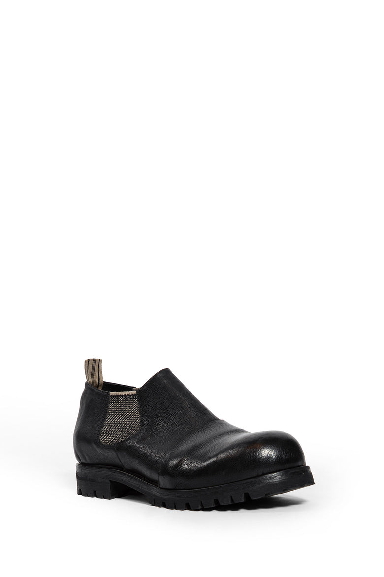 Men's Half Boots