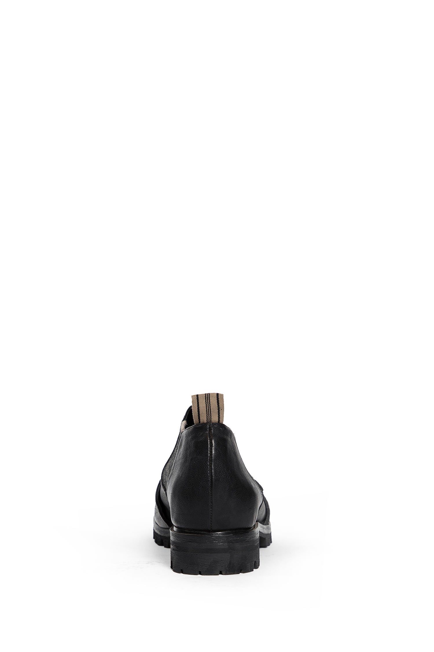 Men's Half Boots