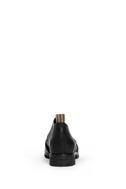 Men's Half Boots
