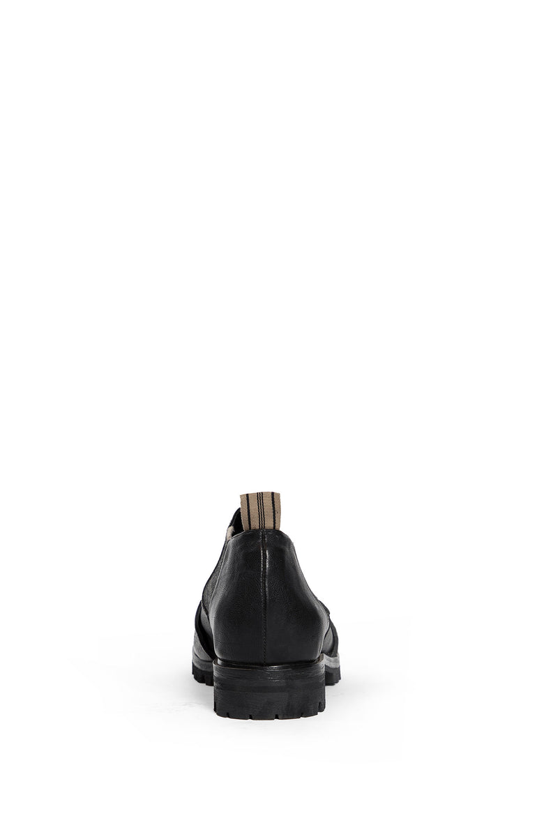 Men's Half Boots