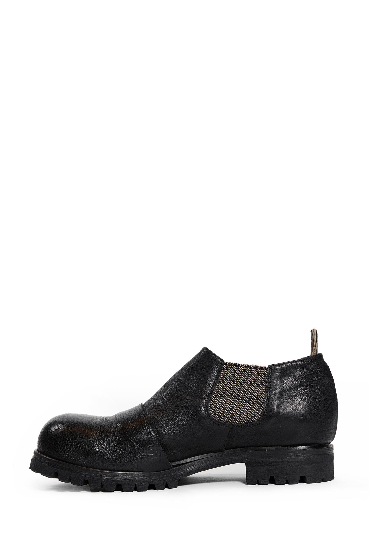 Men's Half Boots