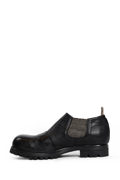Men's Half Boots